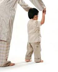 Seeing Beyond Today as a child begins to take its first early lessons in walking, its steps will be guided and supported, as it builds strength, mobility and direction on to the right path.