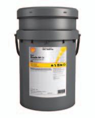 SHELL AUSTRALIA LUBRICANTS PRODUCT DATA GUIDE 2013 SHELL OMALA S4 GX ADVANCED SYNTHETIC INDUSTRIAL GEAR OIL PREVIOUSLY SHELL OMALA HD SHELL OMALA S4 GX Shell Omala S4 GX is an advanced synthetic