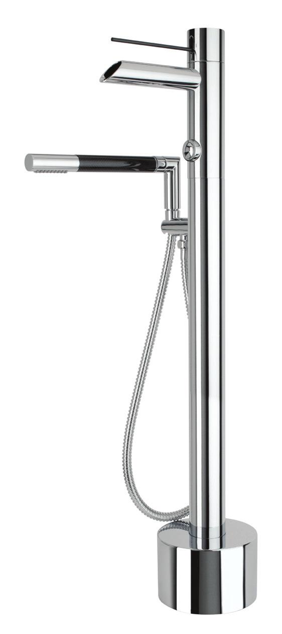 kronos faucets 178 mm 7" 65 mm 2 9/16" Ø 38 mm Ø 1 1/2" Ø38 mm Ø1 1/2" 110 mm 4 3/8" 95 mm 3 23/32" 177