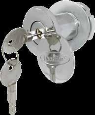 ID02 series Lock for sectional