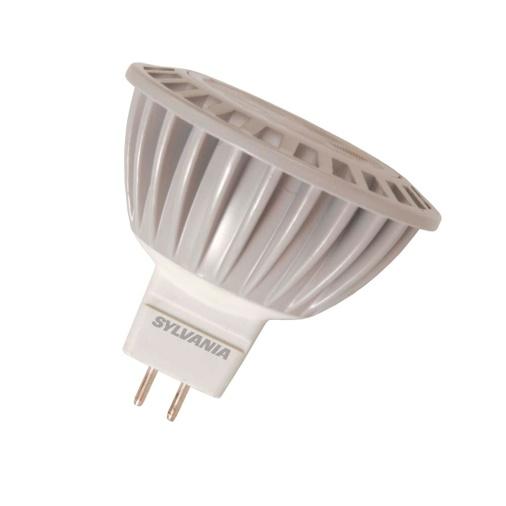 7w+ MR16 LED Lamp New-Lightweight design Features Energy efficient replacements
