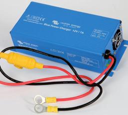 Battery Charger Lead PT-E-013 G