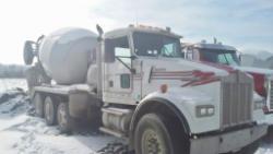 Location: Belle Plain, MN Serial: NKWL00X5YR835466 73 2006 FREIGHTLINER M206 CAB & CHASSIS 74 992 FELLING FLATBED TRAILER 75 2003 CHEVROLET 500 EXT
