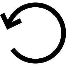 "PUSH" and turn counter-clockwise: Open seat with the key location at "A", "B", or "C". 5.