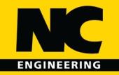 www.nc-engineering.com Where quality comes first!