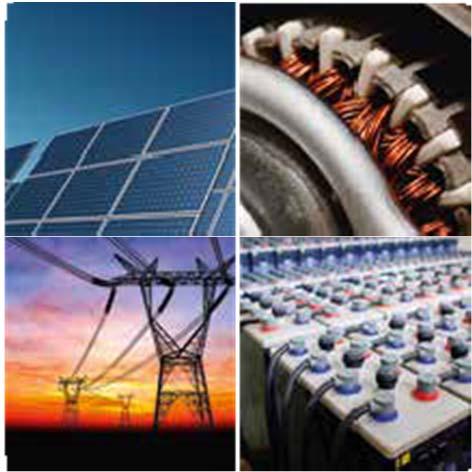 PMxApplication Areas Micro- and Smart Grid Equipment PMx is a multi purpose power system that can emulate and interface with a wide variety of loads and sources.
