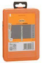 Hawera Power for Productivity Index Packaging overview Hawera: Power for