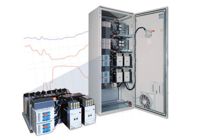 Smart Energy & Power Quality Solutions Main