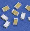Very Fast-Acting Thin-Film Fuse 434 Series 2.032 (0.080") 2.997 (0.8") 0.76 (.030") 0.66 (0.
