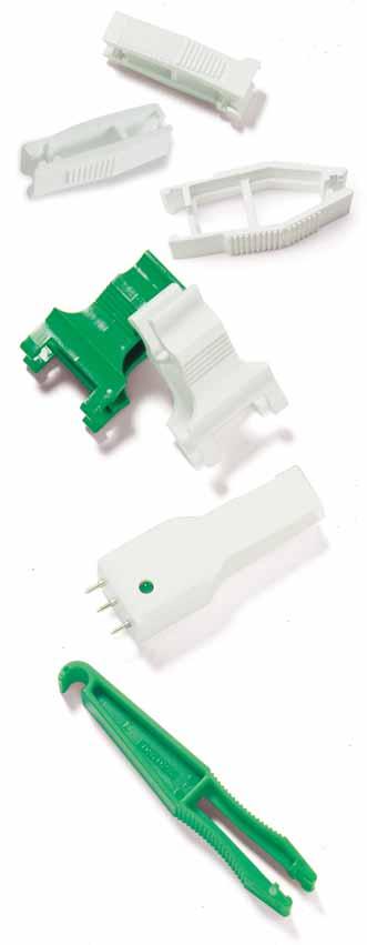 Fuse Pullers Littelfuse offers a selection of fuse pullers for easy removal and replacement of ATO, MINI, and MAXI Blade Fuses.