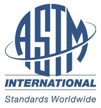 ASTM Specification