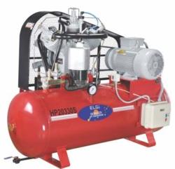 Air Compressor High Pressure