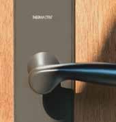 Therma-Tru Doors Door Selections Find choices in design, texture and material with many configurations available to find the ideal door