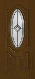 of door styles and glass designs