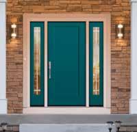 .. 204, 206 223 Traditions... 205 208, 224 229 Decorative & Specialty Glass... 207 208 Fire Doors.