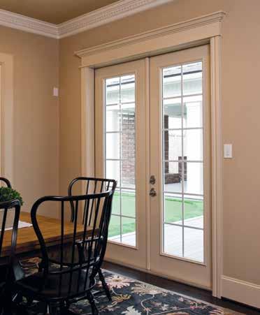 Find style and convenience that s unsurpassed from any view with smart options to control the level of privacy and light, complement window patterns, and let fresh air into the home.