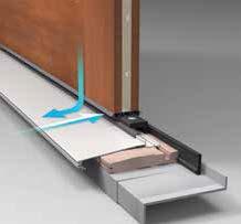 Therma-Tru Doors Engineered to Work Together Our complete door systems feature doors, glass and components engineered to