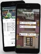 Download our DoorWaysTM App and visualize the perfect entry for any home and style. thermatru.