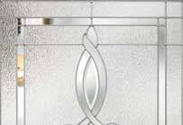 Rating 3 Black Nickel Brushed Nickel Note: Glass privacy ratings may be more or less than indicated,