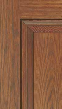 Classic-Craft Oak CollectionTM Classic-Craft Oak CollectionTM Features warm wood grains with the look of classic Oak, suitable for homes with Traditional styling.