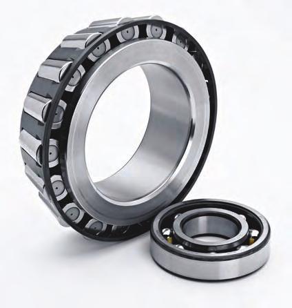 Introducing new bearings for a new generation SK energy efficient bearings engineered to work with less energy As the world s supply of non-renewable energy dwindles, and demand for that energy grows