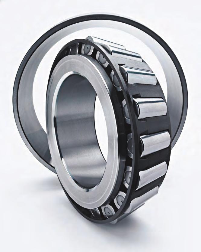 SK energy efficient tapered roller bearings Applications Heavy industrial transmissions Ship transmissions Railway transmissions ind energy transmissions Open pit conveyor transmissions Layshaft