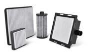 Filtratin Fuel Cell Air Filter Fuel Cell