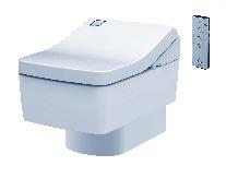 PRODUCT TECHNOLOGIES W D H (MM) MATERIAL COLOUR PRODUCT CODE PRICE ( )* WC SEAT with soft-closing function and stainless steel hinges 220 5 150 Urea resin White TC501CVK 263.