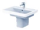 48 / 49 PRICELIST UNITED KINGDOM 2016 CF PRODUCT TECHNOLOGIES W D H (MM) MATERIAL COLOUR PRODUCT CODE PRICE ( )* WASHBASIN CeFiONtect 654 483 160 Ceramic White LW136Y 198.