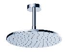 64 / 65 PRICELIST UNITED KINGDOM 2016 SHOWERS PRODUCT TECHNOLOGIES W D H (MM) MATERIAL COLOUR PRODUCT CODE PRICE ( )* 600 80 530 Stainless steel Chrome DBX117CARVE 8,452.