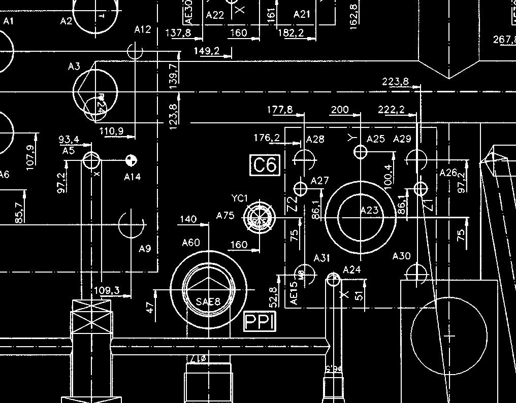 Applications CAD System Designs