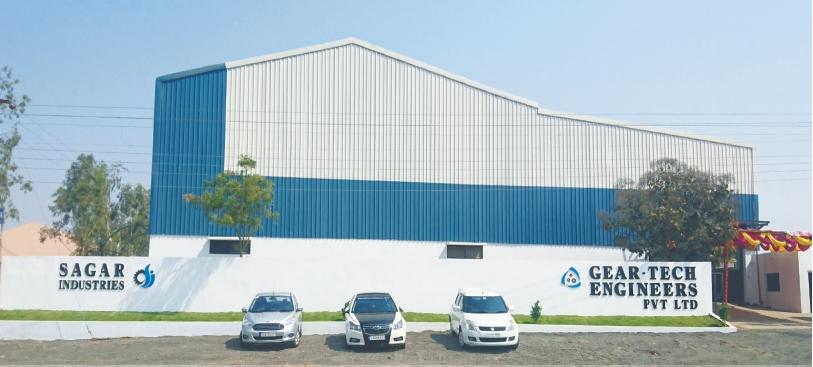 About Us GearTech-India Provides total Gear & Mechanical Power Transmission Solutions to Industry. Company is based at Sangli- 230 Km.