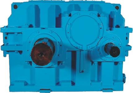 We also offer Innovative power saving Gear reducers, Lubrication System, Couplings and reliable drive systems to all types of Industries.