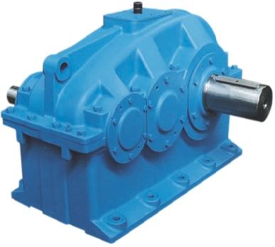 Enhancement / Up-gradation of transmission capacity of the gear internals with same housing.