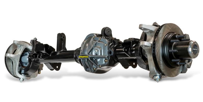 Elite Axle-Set Exclusive 1550LT Wheel Ends are the Largest, Strongest and Lightest in the Industry Ideal for JK And JL Owners Who Will not settle for anything less than the very best drivetrain