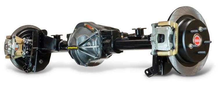 Upgrade to a Complete ProGrip Brake System for Only $859 a Package Discount of $200!