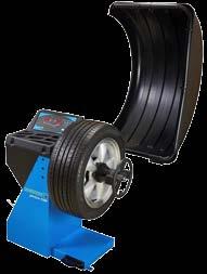 - 100 lbs Max tire size of 20 wide
