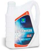 ANTIFREEZE ELC Organic Based Extended Life Coolant ANTIFREEZE ELC is a high quality, extended life coolant produced with organic acid technology.