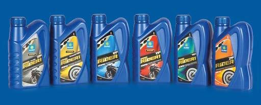 Motorcycle Oils Pro Rider 1 Racing 2T Pro Rider 1 RACING 4T 15W-50 Pro