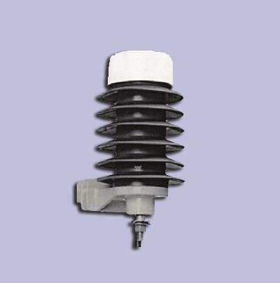 GE Digital Energy GE TRANQUELLTM Surge Arresters Product Selection & Application Guide Heavy Duty Distribution Class-Polymer and Riser Pole Polymer Arresters IEEE /ANSI C62.