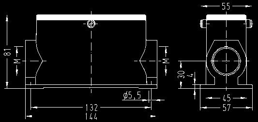 Drawing Dimensions in mm 09 30