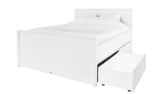GAMMA BED OMEGA BED