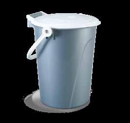 55 Litre Kerbside Box Recycling Products 5 & 7 Litre Food Waste Caddy Kitchen Caddies Capacity (Ltr): 55 Height (mm):