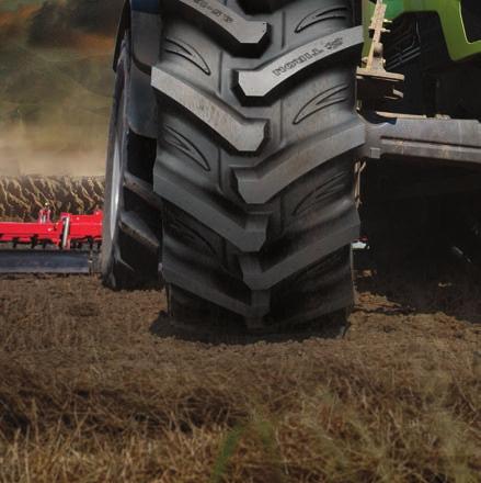 FOR TRACTOR FRONT TIRE Optimized