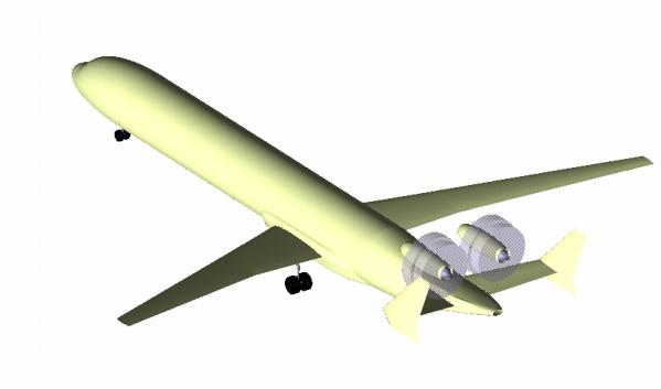 Rolls-Royce and Dowty Propellers delivered PGAE2 data in March 2006 in [D1.1-4]. Continuous support and monitoring towards Pro-Green-related tasks (Task 1.4, ST2.1.1, ST2.1.2, Task 3.1, ST3.2.3, Task 4.