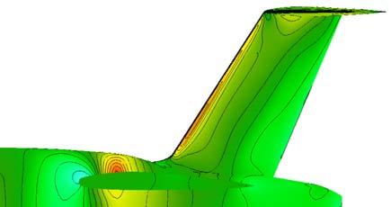 A small nacelle/pylon interaction was observed, easily controllable through aerodynamic design work. Globally, a very good correlation between CFD and WTT results was obtained.