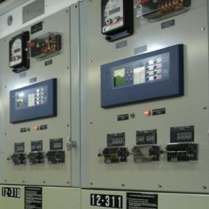 Substation Automation Cyber Security