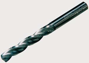 ß 040-04 Solid carbide countersinking cutters DIN 6539 Z 3 0 3 flutes with straight shank. Tolerance zone H7.