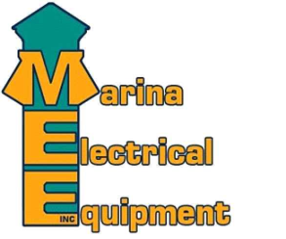 Bayside Model BU2050 Installation, Maintenance, and Operation Manual 000000 000000 Marina Electrical