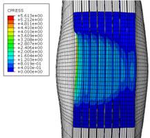 Z. Du, X. Wen, D. Zhao, Numerical Analysis of Partial Abrasion Z. Xu, L. Chen of the Straddle-type Monorail Vehicle running Tyre 1.